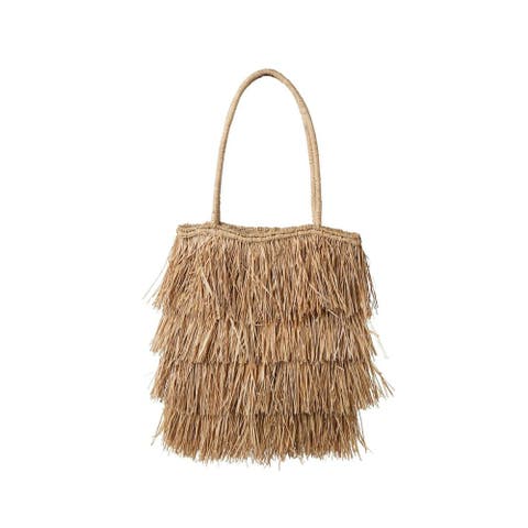 The Sasha Tote Bag