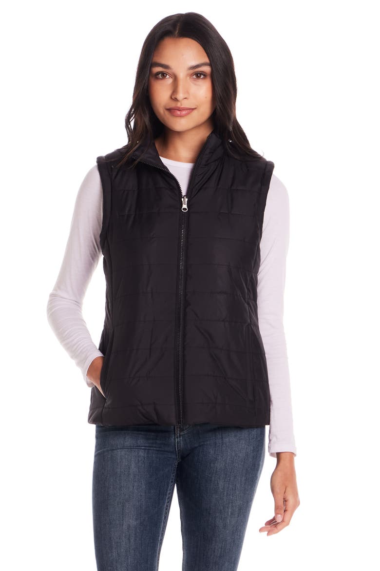 3-in-1 Systems Jacket, Alternate, color, BLACK