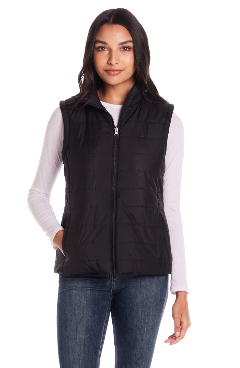 Gallery 3-in-1 Systems Jacket, Alternate, color, Black