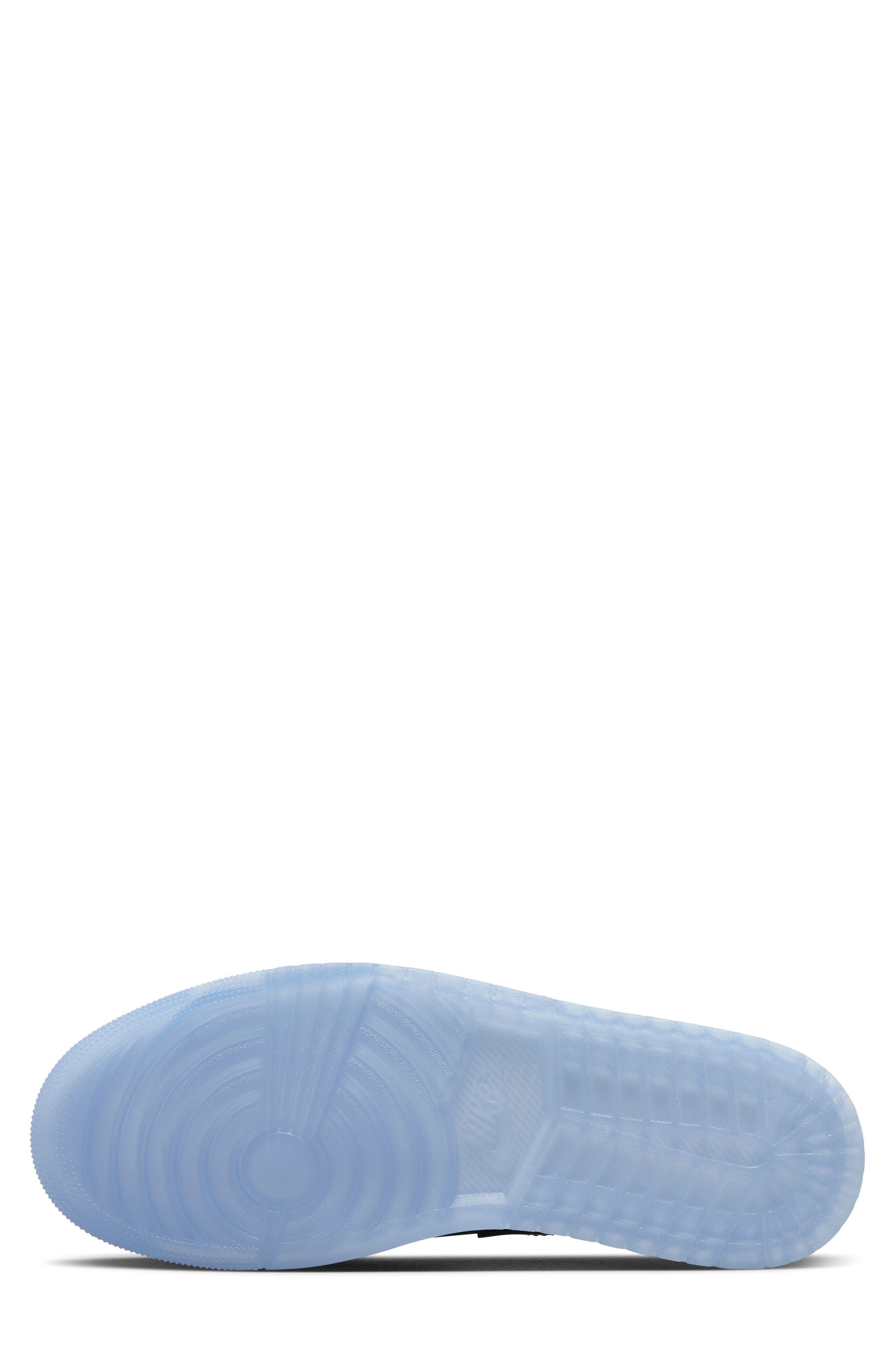 Jordan Air Jordan 1 Mid SE Basketball Sneaker, Alternate, color, 