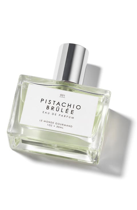 Pistachio Brulée Eau de Parfum