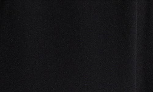 Lyssé Genevieve Drawstring Trouser (28" Inseam) In Black