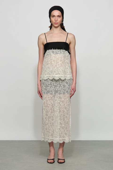 Willis Skirt