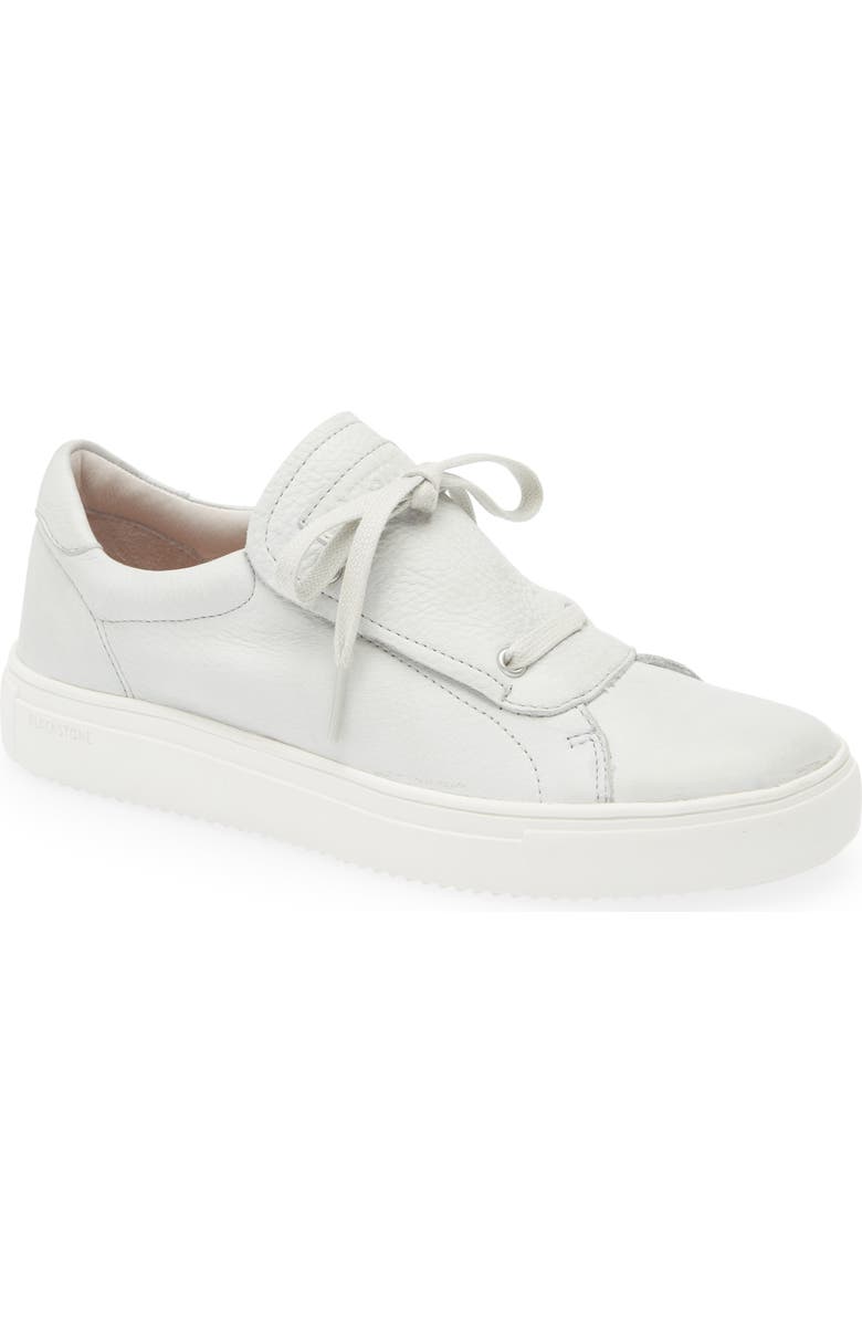 Blackstone Slip-On Sneaker, Main, color, Ice Gray