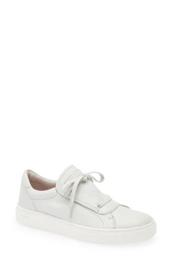 Blackstone Slip-on Sneaker In Animal Print