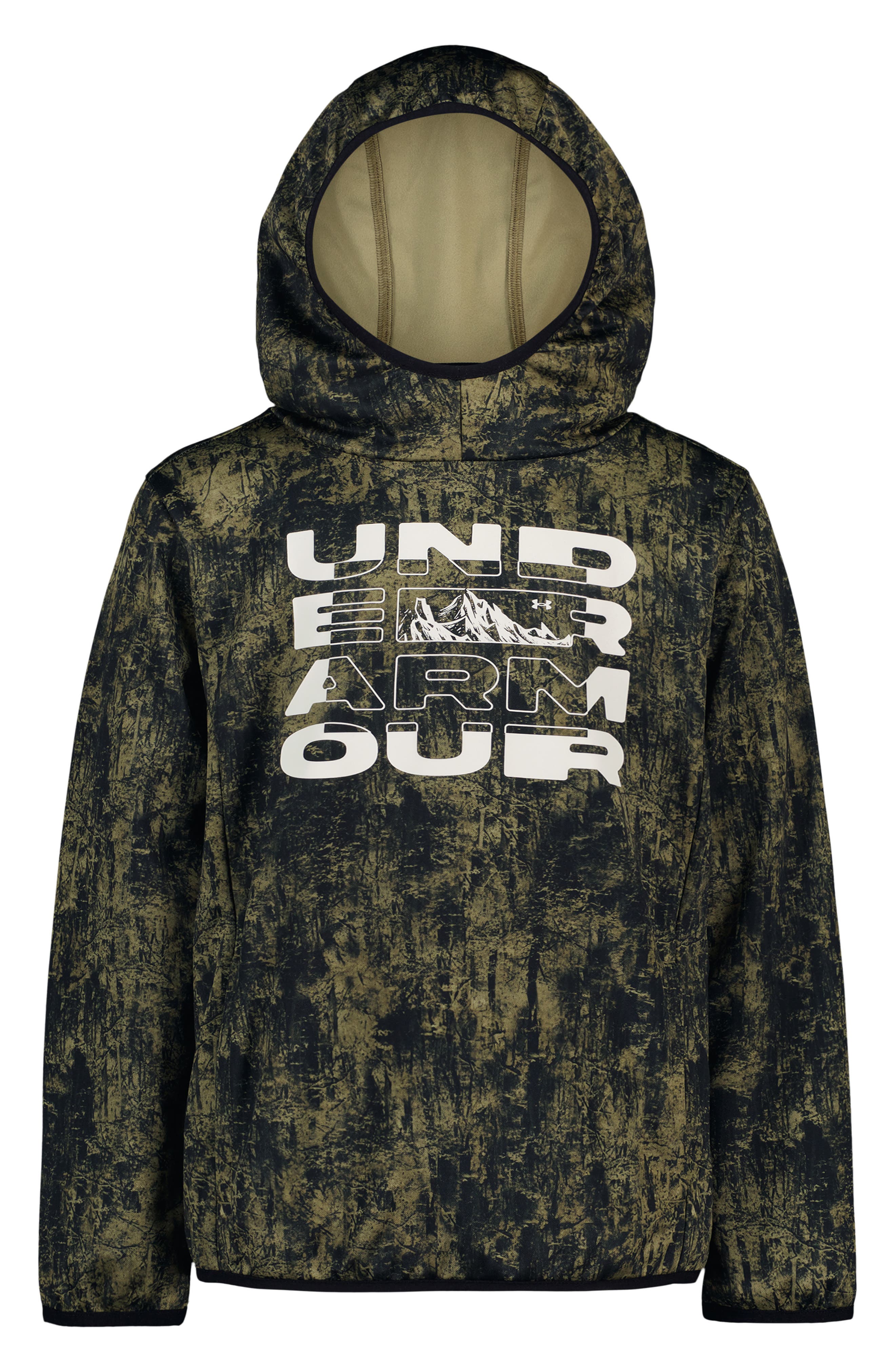 selected MARINE OD GREEN
