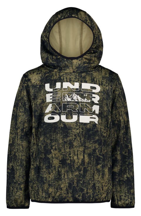 Kids' Ode Hoodie