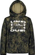 Under Armour Kids' Ode Hoodie