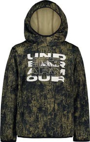 Under Armour Kids' Ode Hoodie