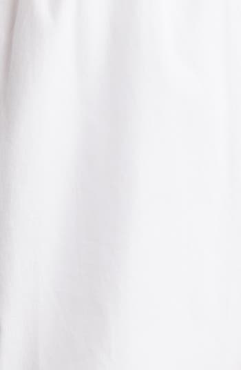 Day to Day Cotton Blend Shorts