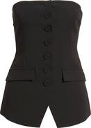 Favorite Daughter Phoebe The Dream Bustier Top