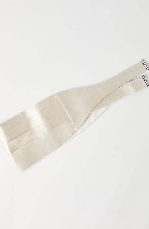 Brunello Cucinelli Cummerbund