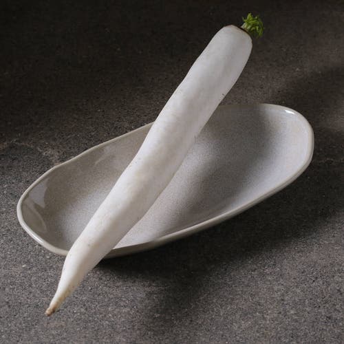 Porto Brasil Deep Oval Platter Set Of 4 In Neutral