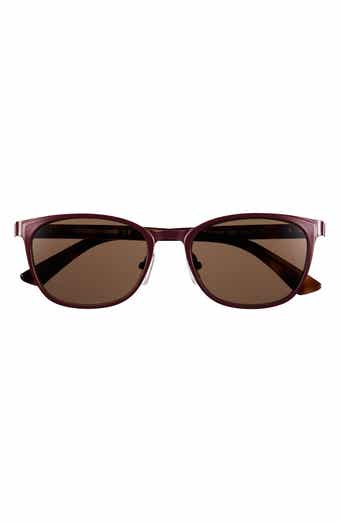 50mm Core Polarized Sunglasses