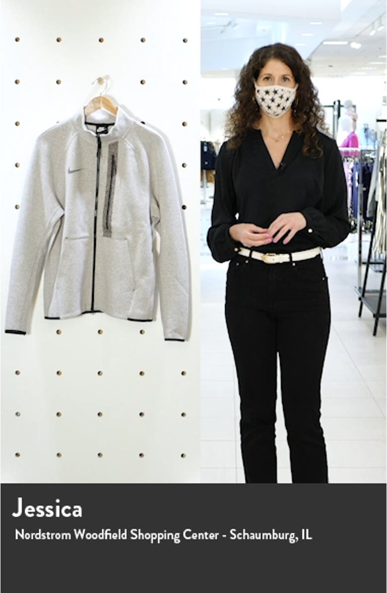 50 Tech Fleece Jacket, sales video thumbnail