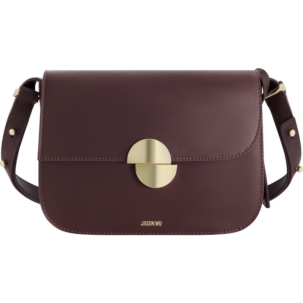 JASON WU Shoulder Bag in Grape Elfi  product