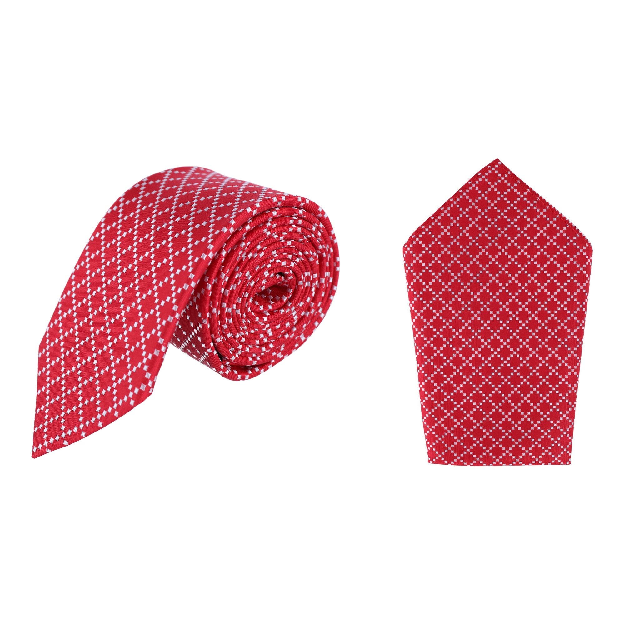 selected Red