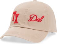 David & Young TX Dal Baseball Cap