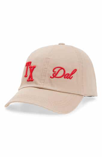 David & Young TX Dal Baseball Cap