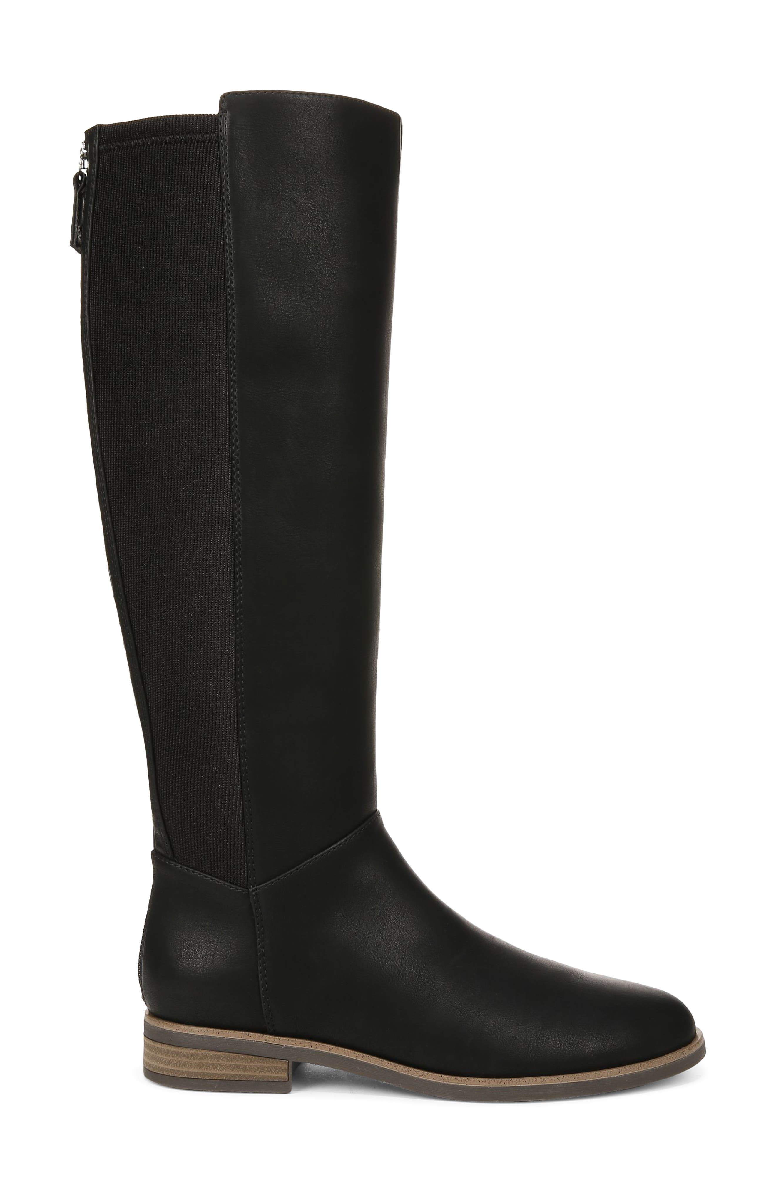 Dr. Scholl's Astir Knee High Boot, Alternate, color, 