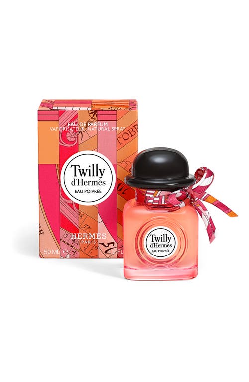 Hermes Hermès Twilly Eau Poivrée