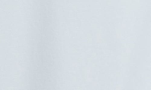 Rag & Bone Tomlin Cotton Dobby Button-up Shirt In Powder Blue
