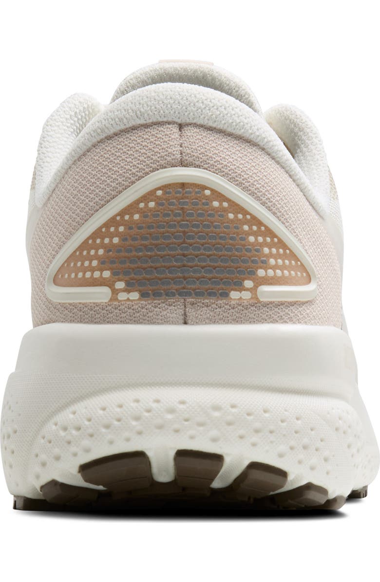 Brooks Ghost 16 GTX Gore-Tex<sup>®</sup> Waterproof Weatherized Running Shoe, Alternate, color,