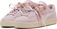 PUMA Suede Bloom Sneaker