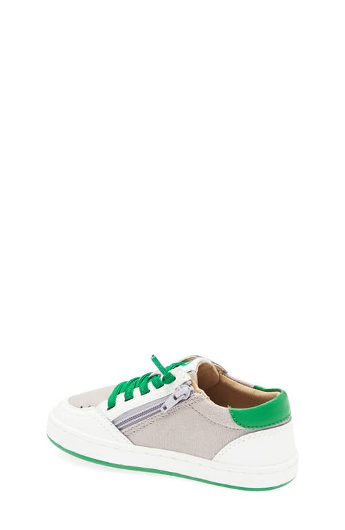 Old Soles Kids' Jet Sneaker