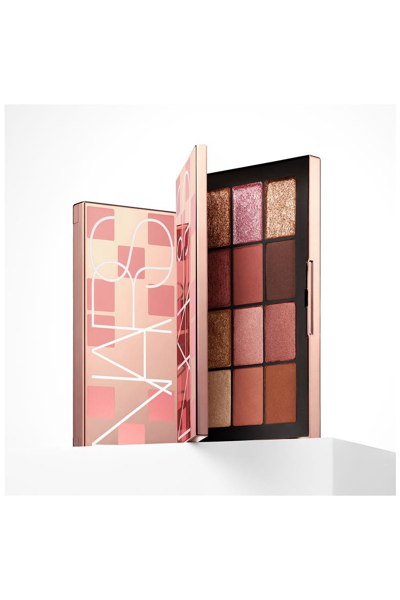 Afterglow Irresistible Eyeshadow Palette (Limited Edition), Alternate, color, NO COLOR
