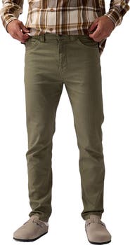 Backcountry Rambler Stretch 5-Pocket Pant - Men's