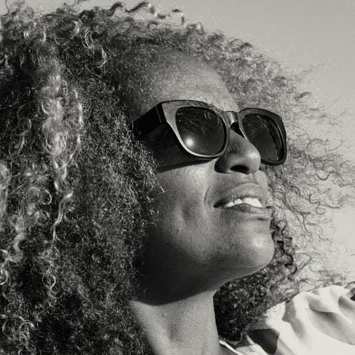 Caddis Miklos | Polarized Sunglasses In Black