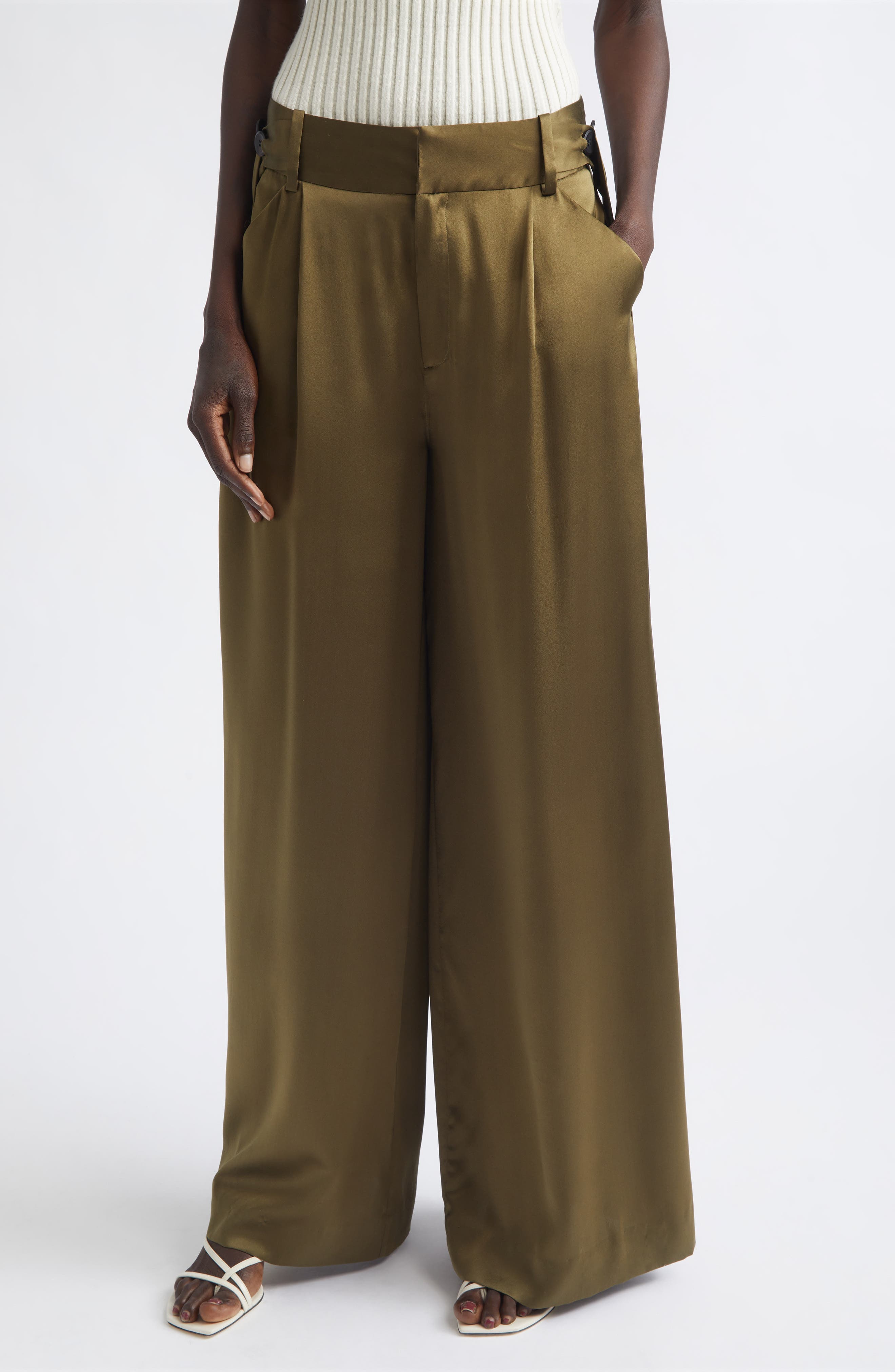selected OLIVE