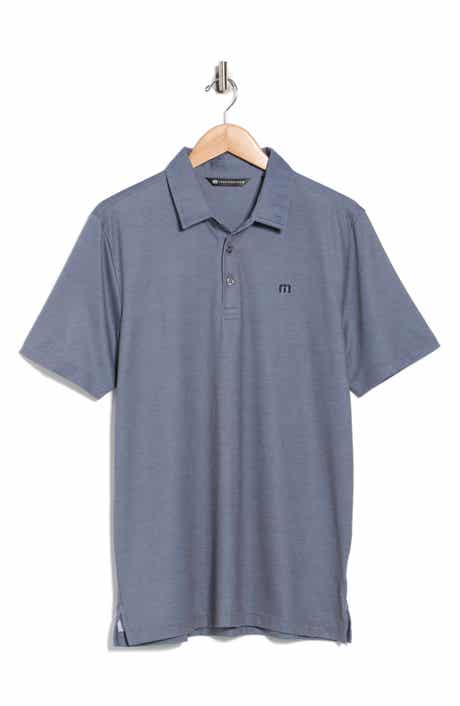 TravisMathew Featherweight Active Polo