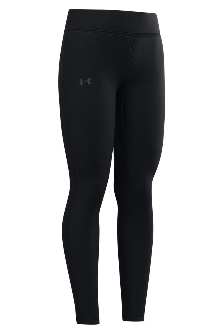 Kids' Motion Leggings, Alternate, color, BLACK