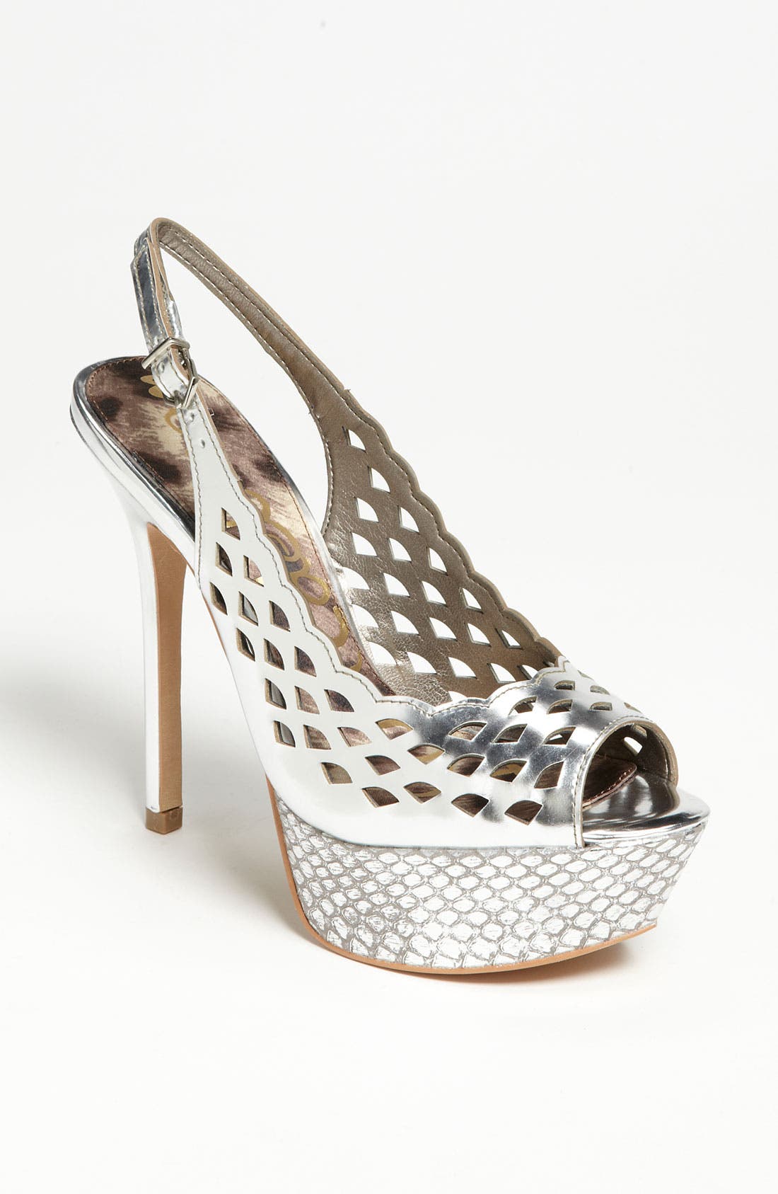 Sam Edelman , Main, color, 