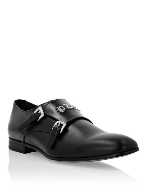 Derby Gothic Plein Men