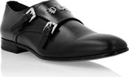 PHILIPP PLEIN Derby Gothic Plein Men