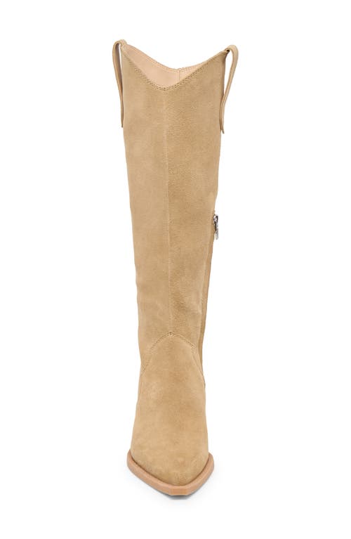 Dolce Vita Regy Western Boot
