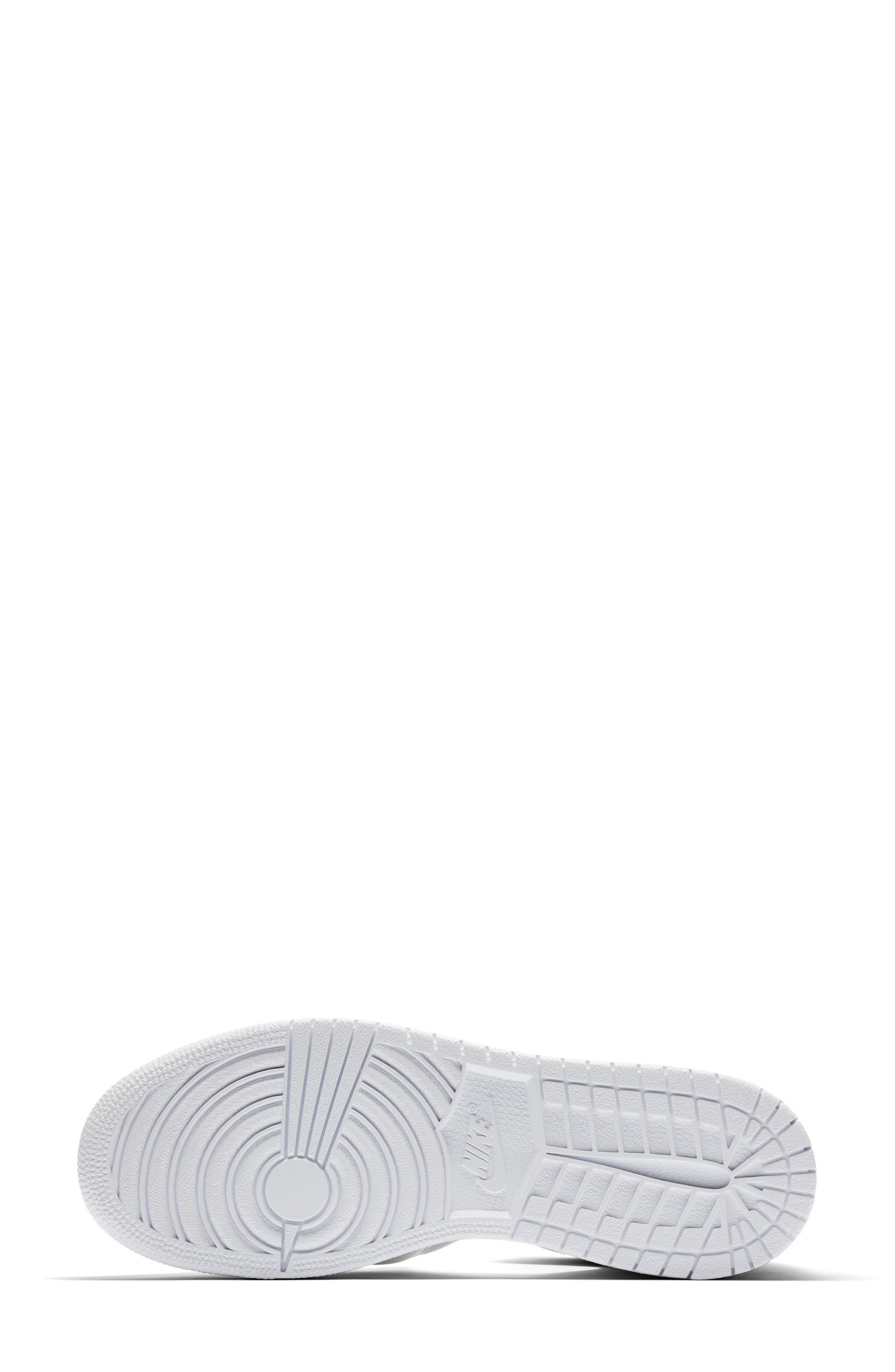 Nike Air Jordan 1 Lover XX Ankle Strap Sneaker, Alternate, color, 