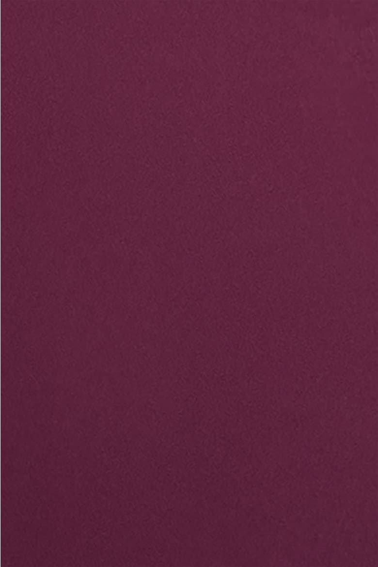 Cadent Strappy Y Back Bra, Alternate, color, Deep Plum
