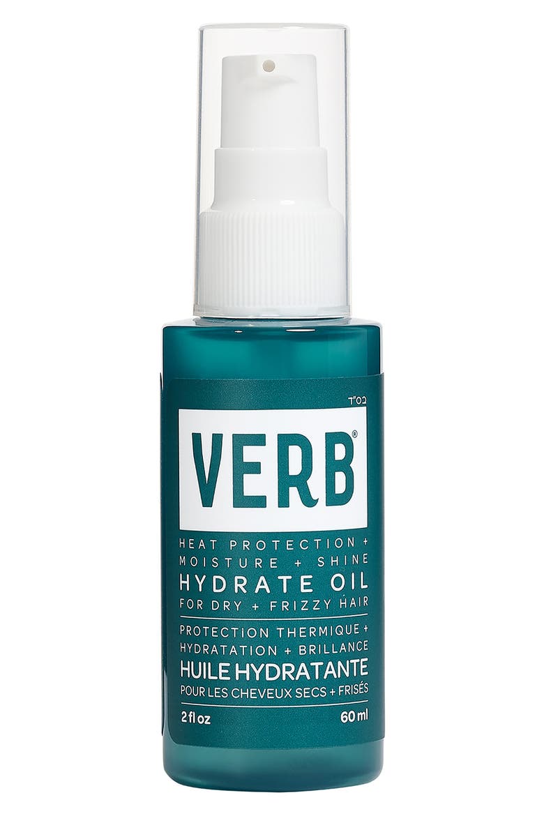 Hydrate Oil, Main, color, NO COLOR
