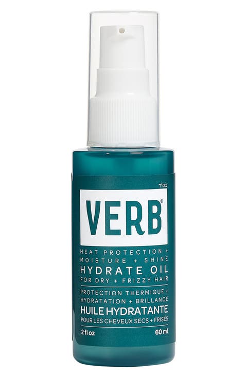 Hydrate Oil