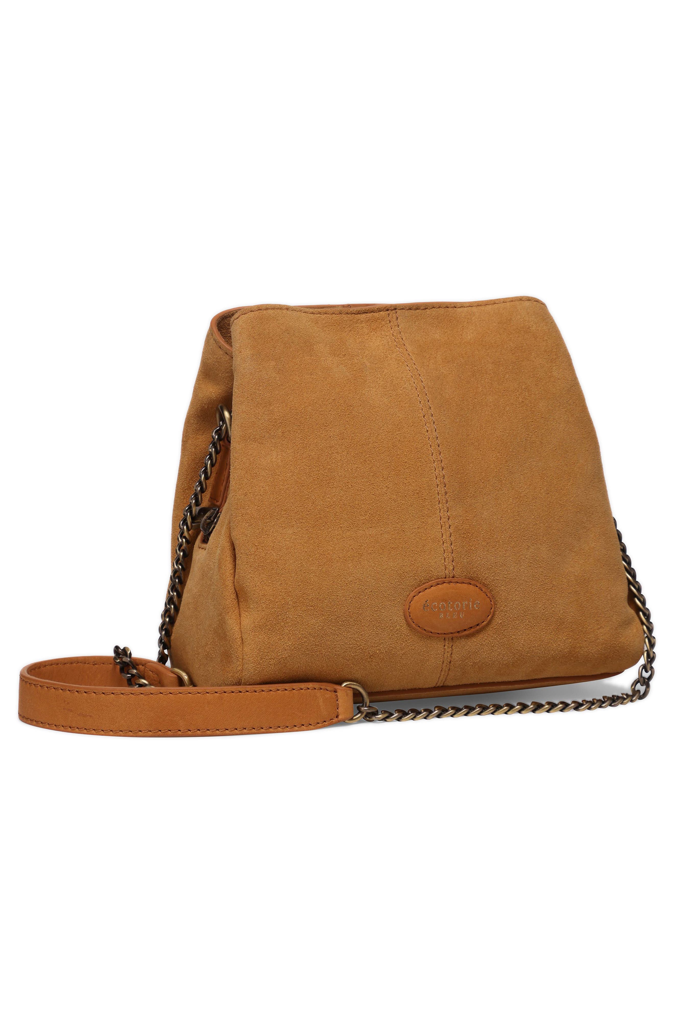 Écotorie Lynchburg Shoulder Bag, Alternate, color, Tan