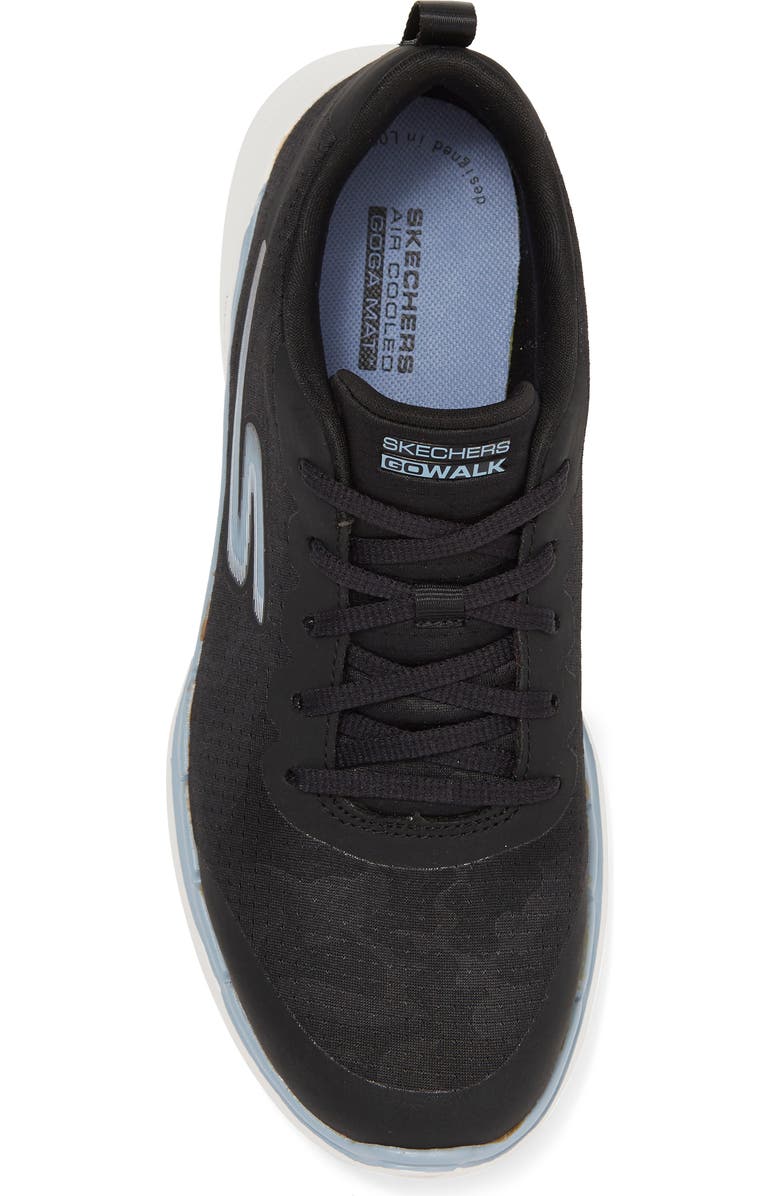 SKECHERS GOWalk 6 Valeska Sneaker, Alternate, color,