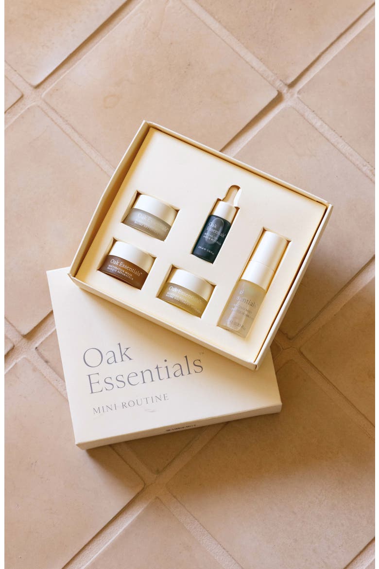 Mini Routine Set $75 Value, Alternate, color, NO COLOR