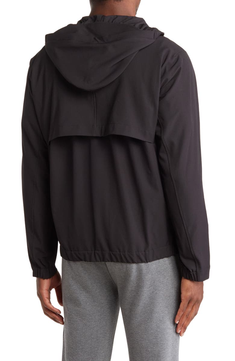 Theory Fractor O.Tech Softshell Jacket, Alternate, color,