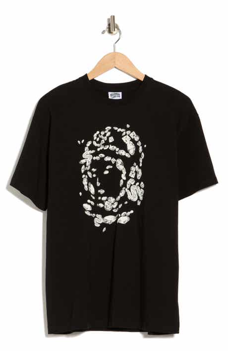 Billionaire Boys Club Gems Cotton Graphic T-Shirt