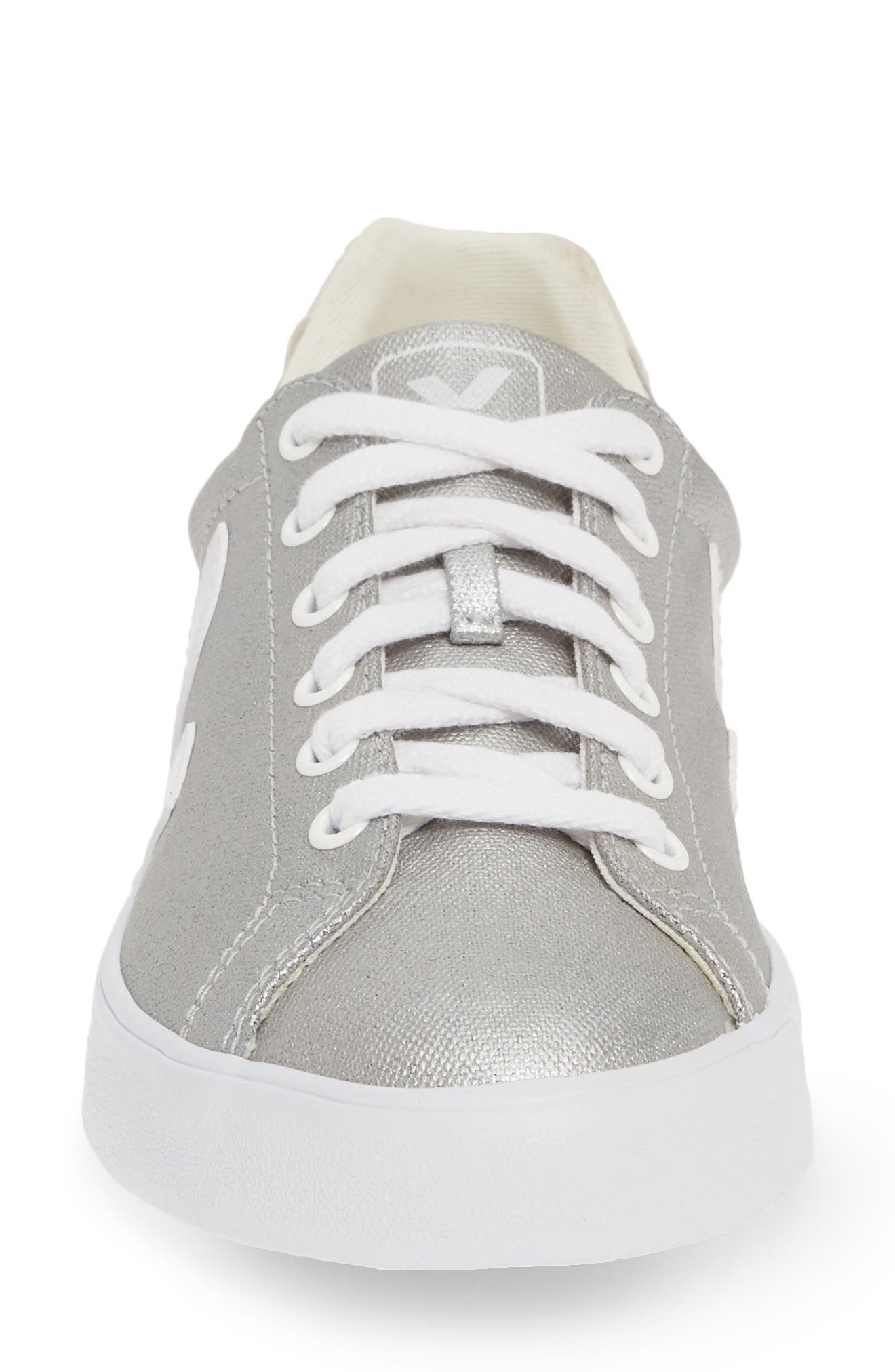 Veja Esplar Canvas Sneaker, Alternate, color, 