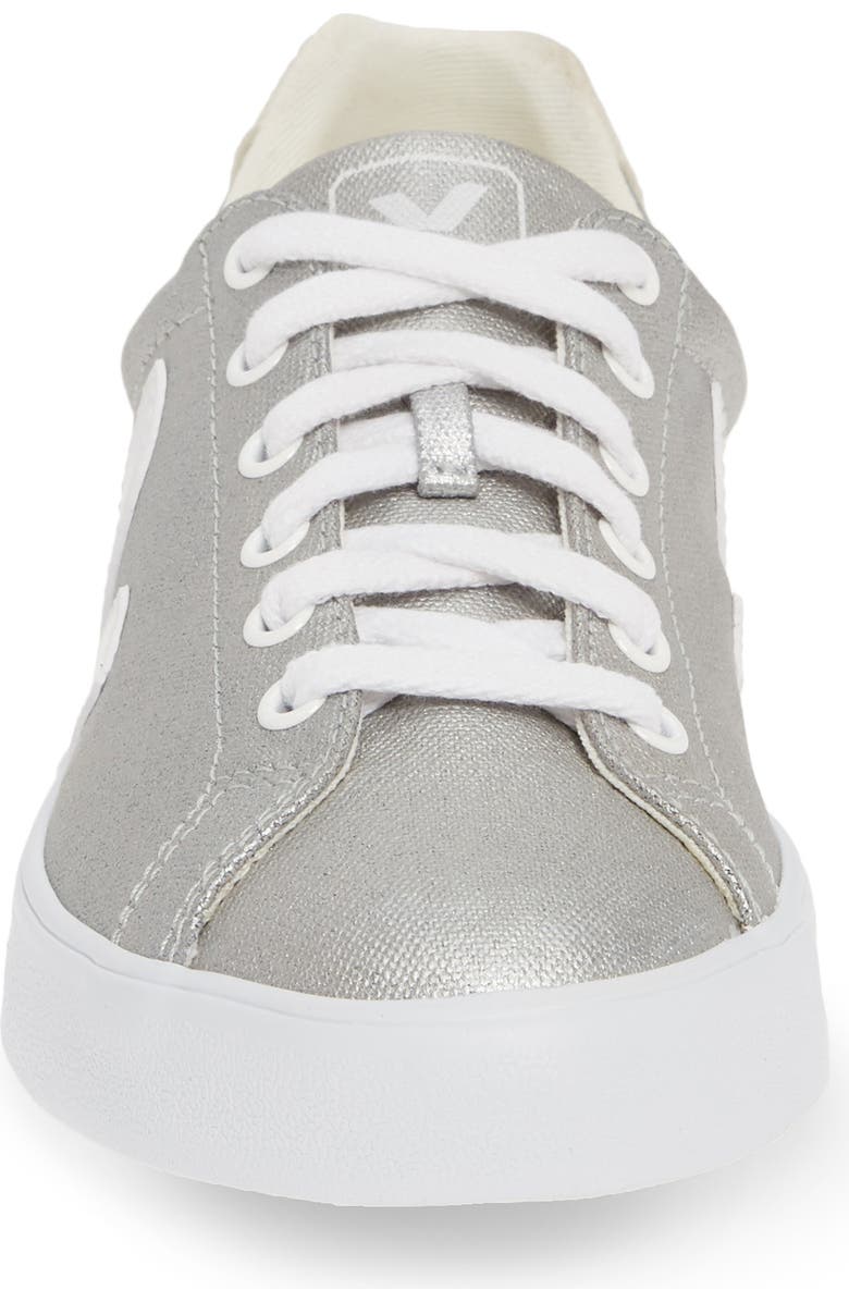 Veja Esplar Canvas Sneaker, Alternate, color,